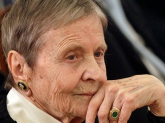 Αρβελέρ: Όποιος δεν καταλαβαίνει το «τη Υπερμάχω», δεν καταλαβαίνει καλά ελληνικά