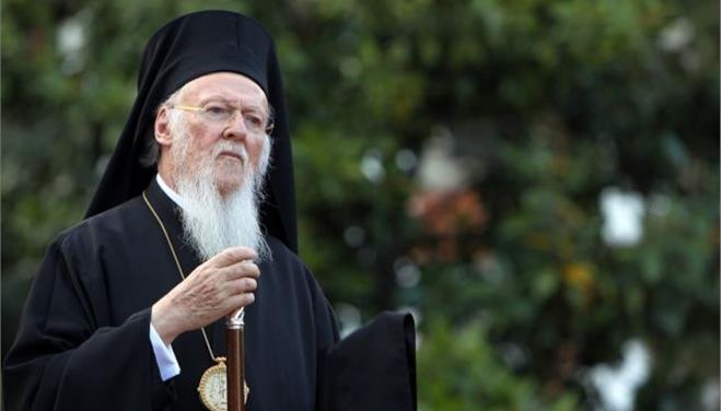 Ο Οικουμενικός Πατριάρχης ετοιμάζει μεγάλη προδοσία έναντι της Ορθόδοξης πίστεως
