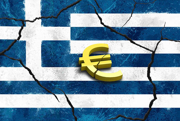 Ο «αρχιτέκτονας» του ευρώ βλέπει την Ελλάδα εκτός ευρωζώνης…