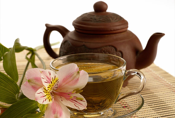 Greekpress-Το πράσινο τσάι μπορεί να βοηθήσει στην απώλεια βάρους,