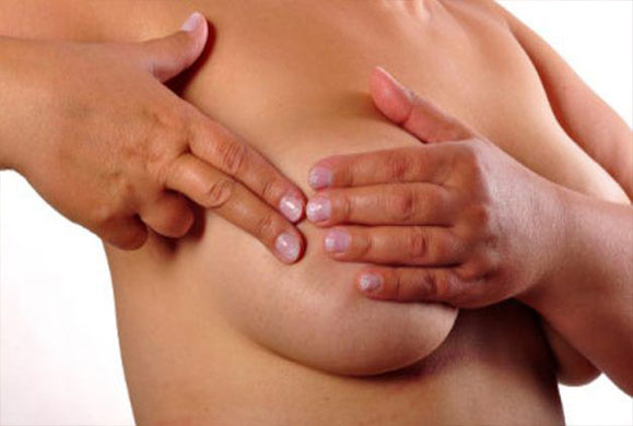 Δειπνήστε στις... 7 για πρόληψη του καρκίνου του μαστού