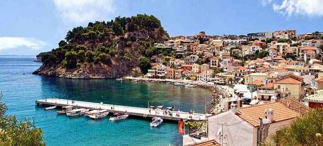 tilestwra.com | Αυτές είναι οι 10 ομορφότερες ελληνικές πόλεις