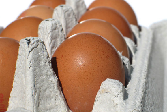 Η μεγάλη διατροφική αξία του αυγού
