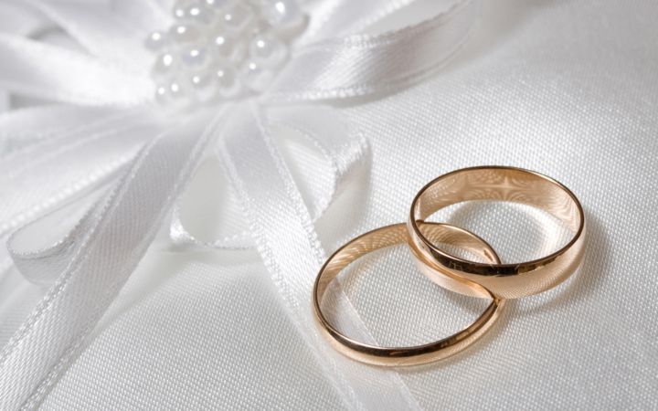 Γάμος : Ποια δικαιολογητικά χρειάζονται, πότε δεν γίνονται Γάμοι;