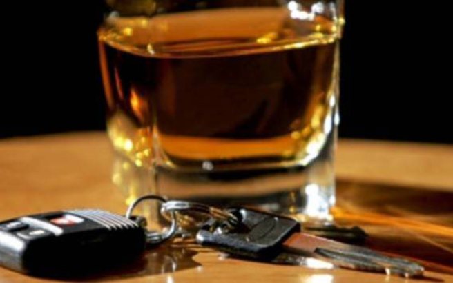 Προσοχή στην Οδήγηση και το αλκοόλ
