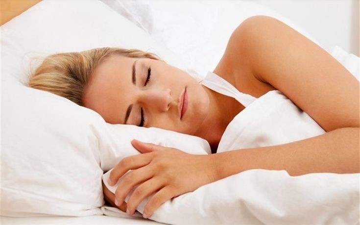 Παράξενες αλήθειες που δεν ξέρατε για τον ύπνο