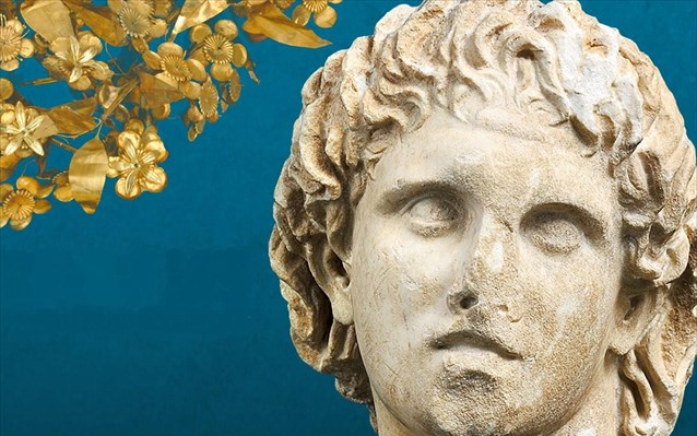 Η αρχαία Ελλάδα ταξιδεύει στην Ουάσινγκτον