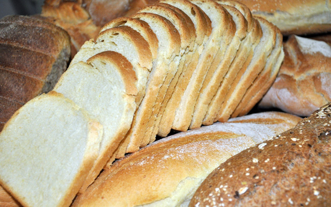 Διατηρήστε φρέσκο το ψωμί για περισσότερες μέρες