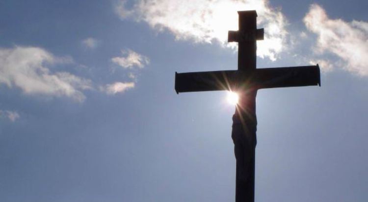 Ο Σταυρός μας μπορεί να γίνει Ανάσταση μόνο μέσα από την Πίστη