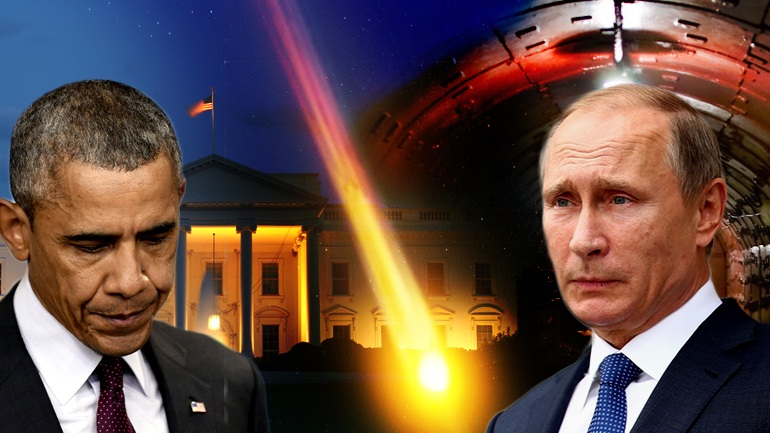 ΗΠΑ και Ρωσία προετοιμάζονται για τα χειρότερα