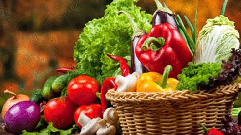 Δείτε ποια λαχανικά επιβάλλεται να βάλετε στη διατροφή σας!