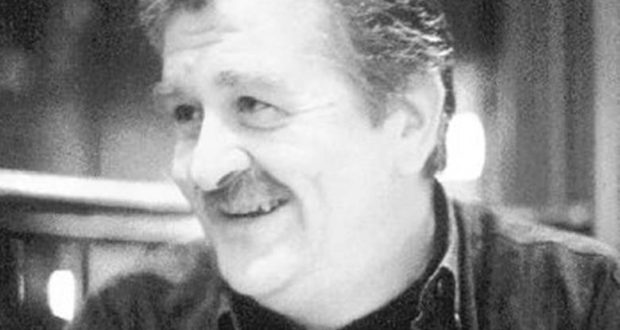 Πέθανε την Παραμονή της Πρωτοχρονιάς ο σκηνογράφος Γιώργος Ασημακόπουλος