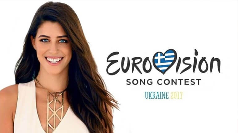 Η Demy θα εκπροσωπήσει την Ελλάδα στην Eurovision