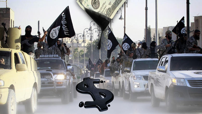 Η οικονομική κρίση χτύπησε… το ISIS! Απλήρωτοι οι τζιχαντιστές