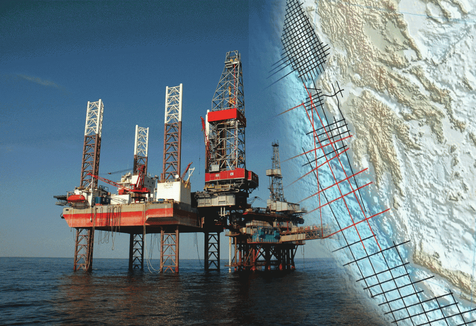 Η αλήθεια για το πετρέλαιο και το φυσικό αέριο στον Πατραϊκό και στο Ιόνιο
