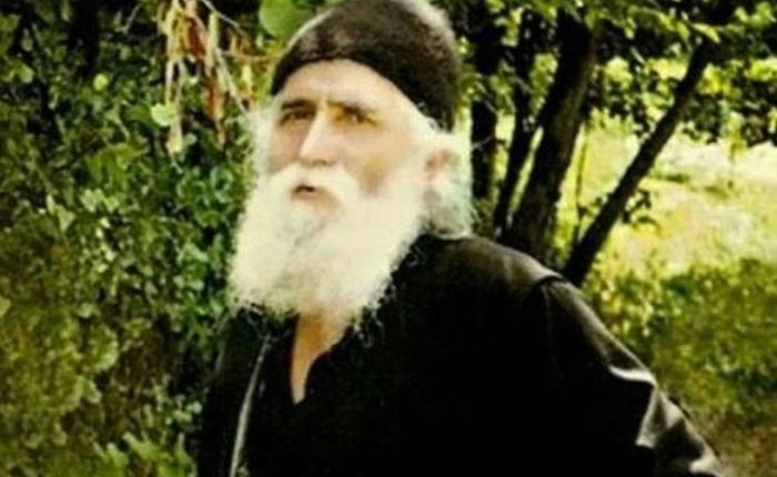 Μαρτυρία Σύριων μοναχών : Τώρα καταλάβαμε ποιος είναι ο Πατήρ Παΐσιος & γιατί πρέπει να τον ακούμε..