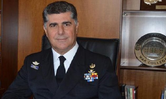 Αρχηγός Πολεμικού Ναυτικού: Αν απαιτηθεί θα κάνουμε αυτό που ξέρουμε – Θα νικήσουμε
