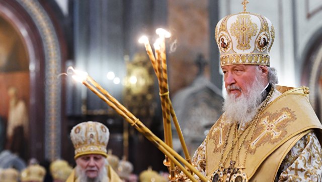 Πατριάρχης Ρωσίας: «Πλησιάζει το τέλος του κόσμου – Οι τρομερές στιγμές της Αποκάλυψης έφτασαν»
