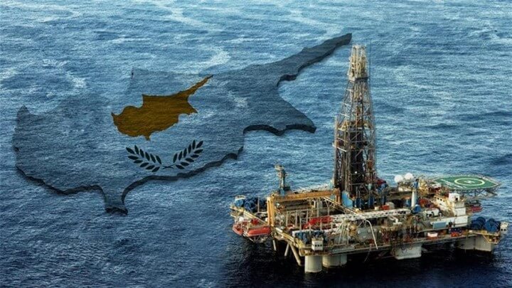 Κραυγή απόγνωσης από την Τουρκία: «Η EE στέλνει δυνάμεις για να προστατεύσει Ελλάδα-Κύπρο»